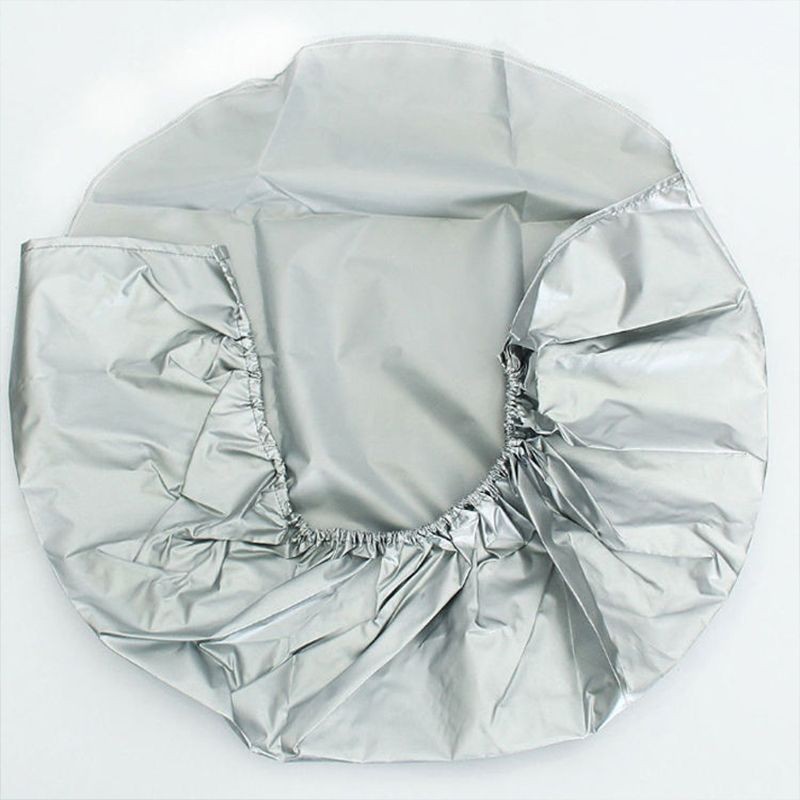 Car Spare Wheel Cover price