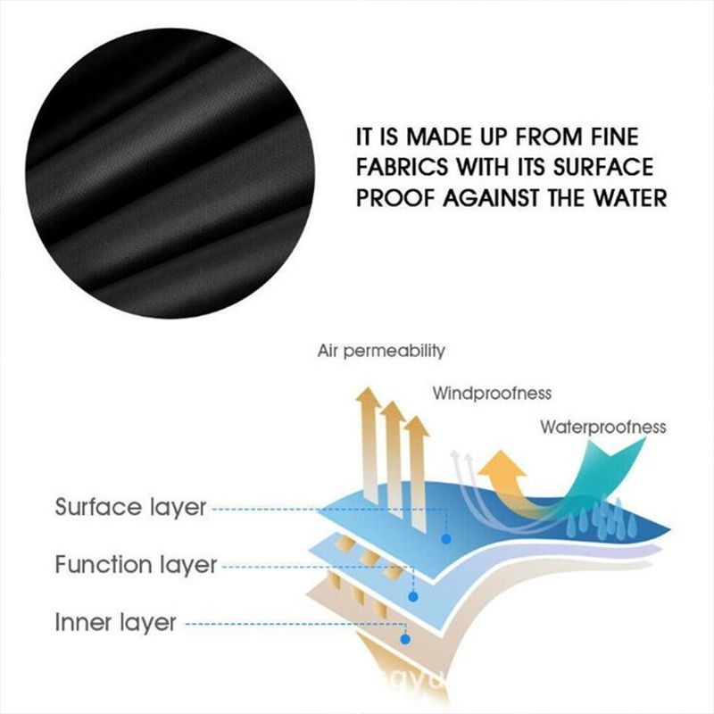 Lounger Cover Protector high quality