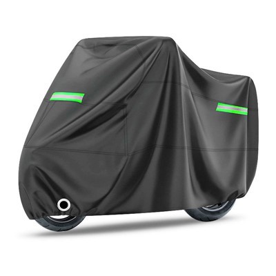 Āra motocikla pārsegs